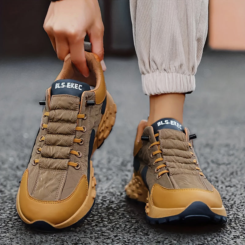 ⭐Heißer Verkauf 50% Rabatt⭐Herren Orthopädische Komfort Sneaker 2025