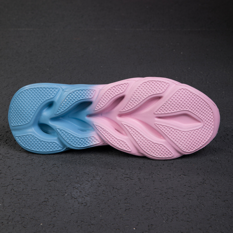 Mesh Casual Trendy Sneakers