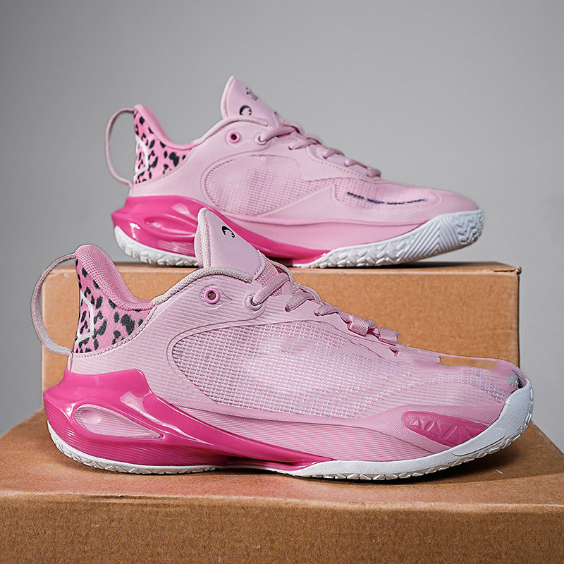 Stilvolle, atmungsaktive, rutschfeste Mesh-Sneaker