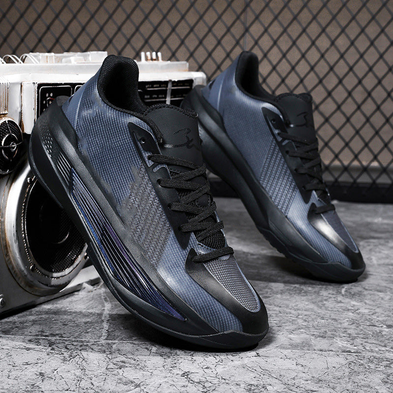 Stilvolle, atmungsaktive, rutschfeste Mesh-Sneaker