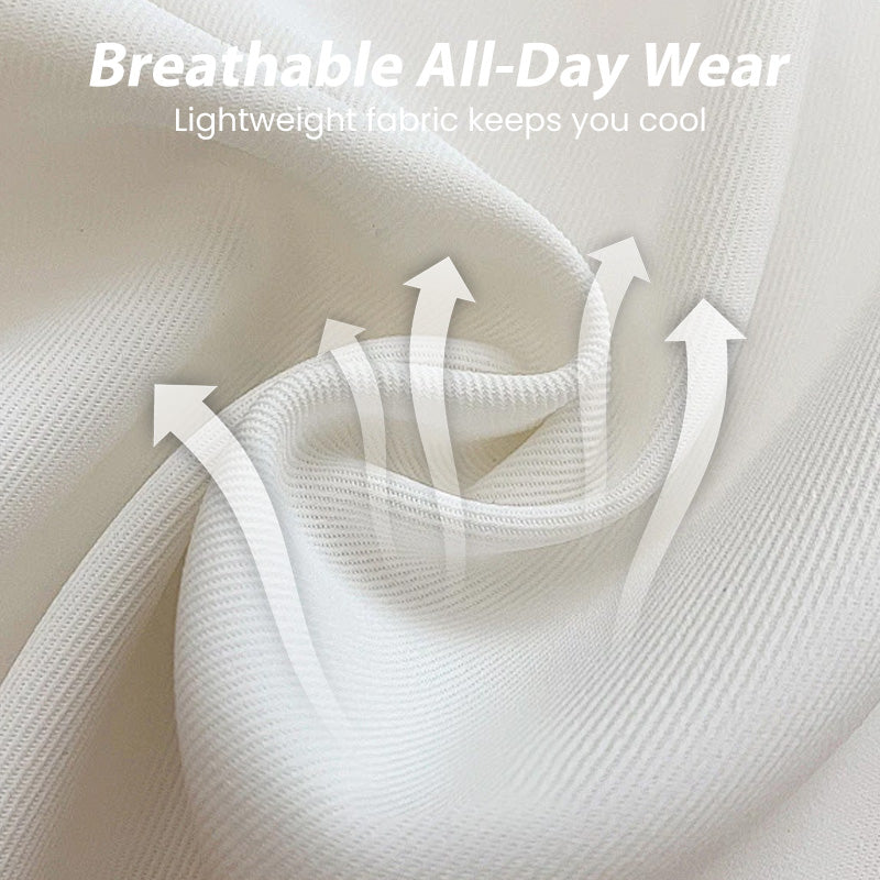 🌞Frühlingserwachen: 50% Rabatt!👔 Lässige Herrenhose mit Bundfalten & weitem Bein – Klassisch, atmungsaktiv & vielseitig für jeden Anlass