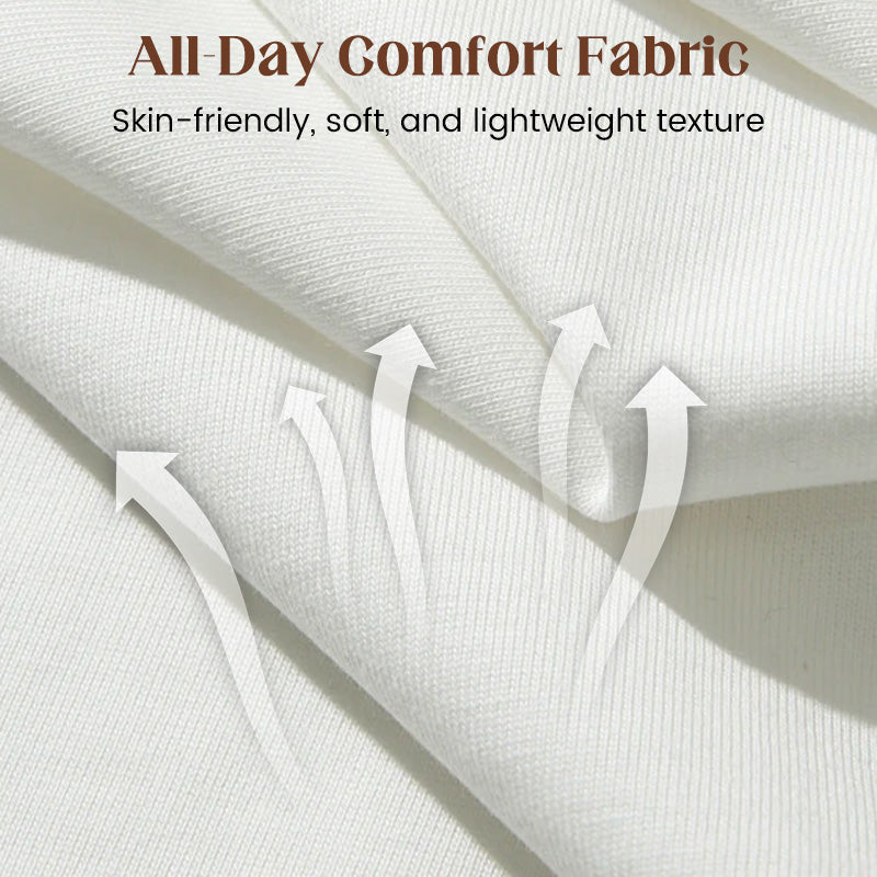 🌞Frühlingserwachen: 50% Rabatt!✨Damen Besticktes Retro-Hemd – Peter-Pan-Kragen & Puffärmel, 100% Baumwolle, Vielseitig für Alltag & Elegante Anlässe